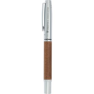 Luxe Walnut Executive Roller Ball 1 Luxe Walnut Executive Roller Ball 1