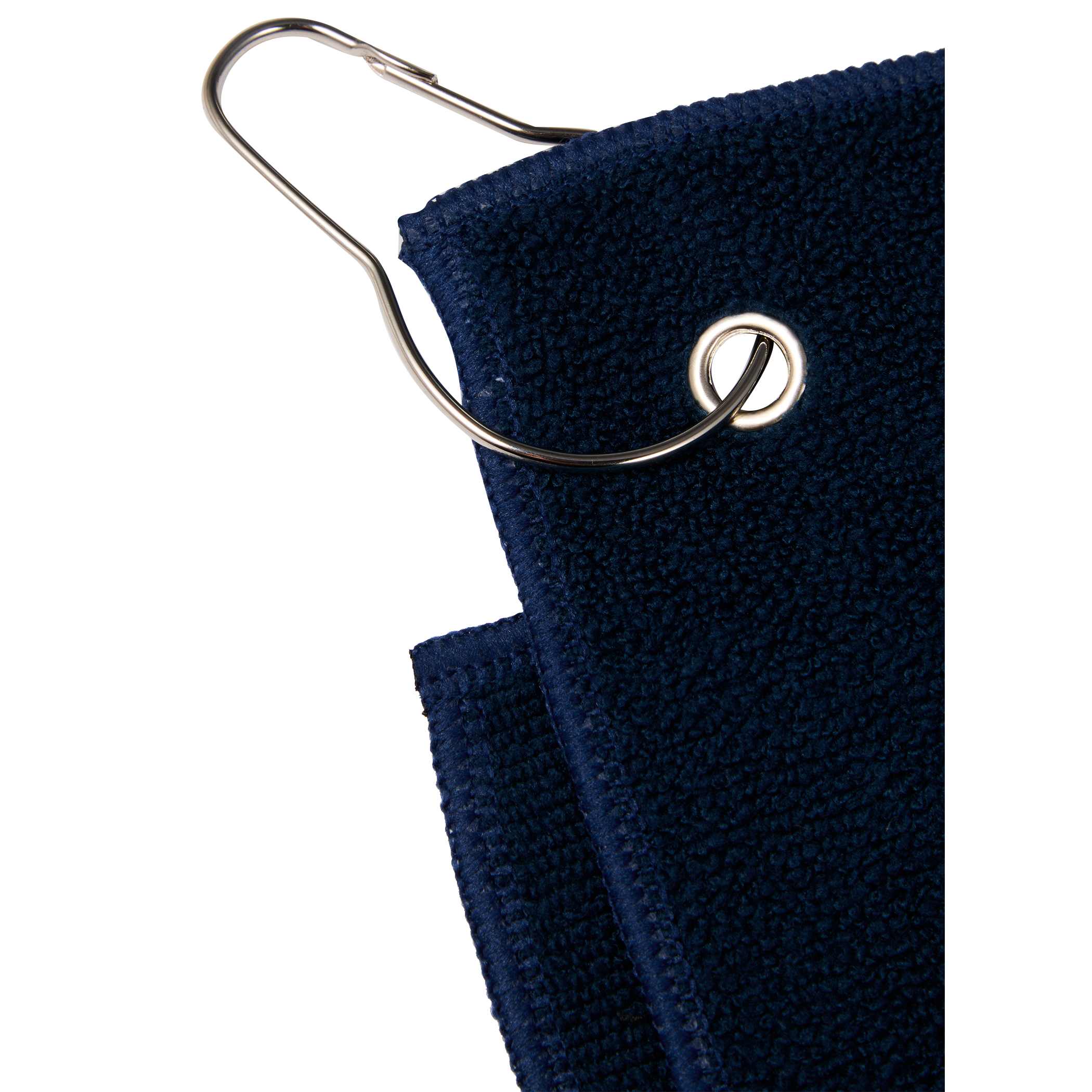 15'' x 15'' Recycled 300g Terry Polyester Towel 1