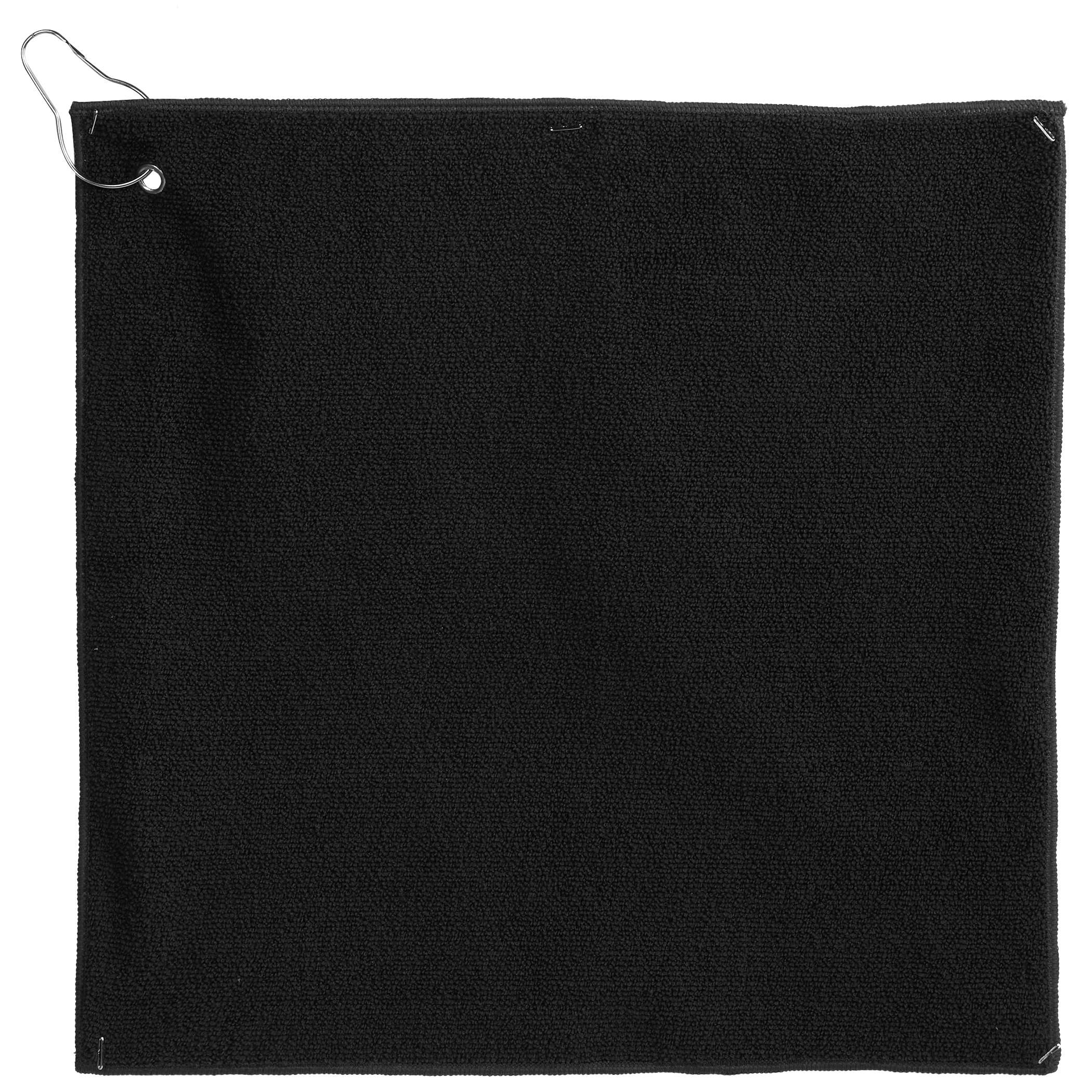 15'' x 15'' Recycled 300g Terry Polyester Towel 1