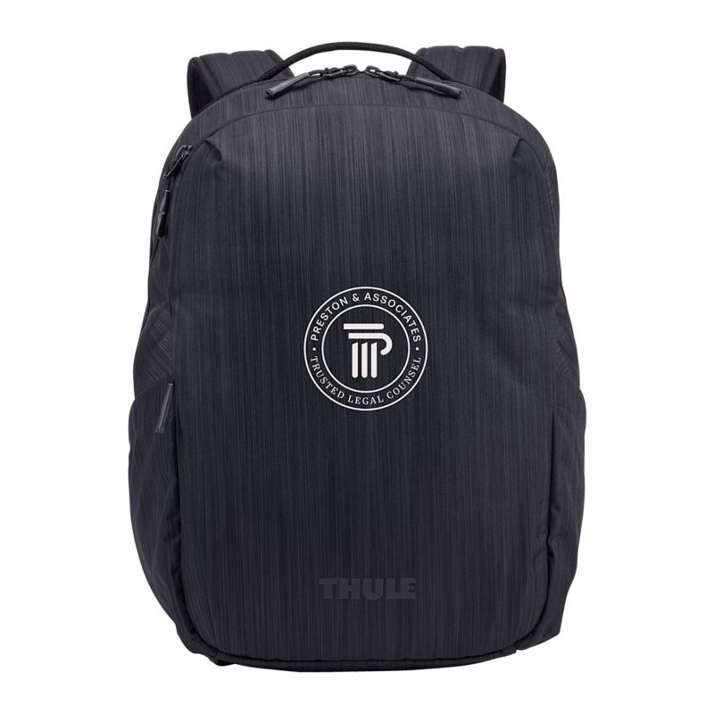Thule Stravan 2.0 Recycled 16%27%27 Laptop Backpack 1 Thule Stravan 2.0 Recycled 16%27%27 Laptop Backpack 1