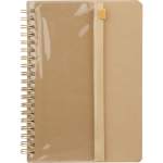5" x 7" FSC® Mix Doodle Notebook with Markers? 2 5" x 7" FSC® Mix Doodle Notebook with Markers? 2