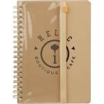 5" x 7" FSC® Mix Doodle Notebook with Markers? - SM-5346NTFront 5" x 7" FSC® Mix Doodle Notebook with Markers? - SM-5346NTFront
