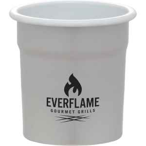 Recyclable Steel Chill-Cups™ Shot Cup 1.5oz 1 Recyclable Steel Chill-Cups™ Shot Cup 1.5oz 1