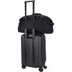 Thule Lumion Duffle - 9020-67BKAngle-Left Thule Lumion Duffle - 9020-67BKAngle-Left
