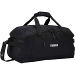 Thule Lumion Duffle - 9020-67BKAngle-Right Thule Lumion Duffle - 9020-67BKAngle-Right