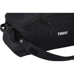 Thule Lumion Duffle - 9020-67BKAngle-Right Thule Lumion Duffle - 9020-67BKAngle-Right