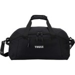 Thule Lumion Duffle - 9020-67BKFront Thule Lumion Duffle - 9020-67BKFront