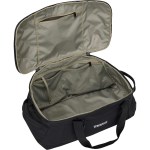 Thule Lumion Duffle - 9020-67BKAngle-Right Thule Lumion Duffle - 9020-67BKAngle-Right