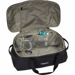 Thule Lumion Duffle - 9020-67BKAngle-Right Thule Lumion Duffle - 9020-67BKAngle-Right