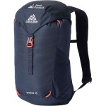 Gregory Nano 16 Backpack - 1977-14NYAngle-Left Gregory Nano 16 Backpack - 1977-14NYAngle-Left