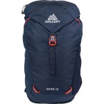 Gregory Nano 16 Backpack - 1977-14NYFront Gregory Nano 16 Backpack - 1977-14NYFront