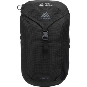 Gregory Nano 16 Backpack 1 Gregory Nano 16 Backpack 1