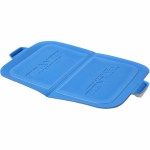 Arctic Zone® Titan Pro® 25QT Hard Cooler - 3861-18GYFront Arctic Zone® Titan Pro® 25QT Hard Cooler - 3861-18GYFront