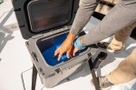 Arctic Zone® Titan Pro® 25QT Hard Cooler - 3861-18GYFront Arctic Zone® Titan Pro® 25QT Hard Cooler - 3861-18GYFront
