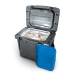 Arctic Zone® Titan Pro® 25QT Hard Cooler - 3861-18GYFront Arctic Zone® Titan Pro® 25QT Hard Cooler - 3861-18GYFront