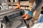 Arctic Zone® Titan Pro® 25QT Hard Cooler - 3861-18GYFront Arctic Zone® Titan Pro® 25QT Hard Cooler - 3861-18GYFront