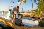 Arctic Zone® Titan Pro® 25QT Hard Cooler - 3861-18GYFront Arctic Zone® Titan Pro® 25QT Hard Cooler - 3861-18GYFront