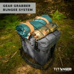 Arctic Zone® Titan Pro® 25QT Hard Cooler - 3861-18GYFront Arctic Zone® Titan Pro® 25QT Hard Cooler - 3861-18GYFront