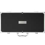 Grill Master Set - 1400-32BKFront Grill Master Set - 1400-32BKFront