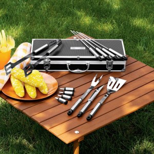 Grill Master Set 1 Grill Master Set 1