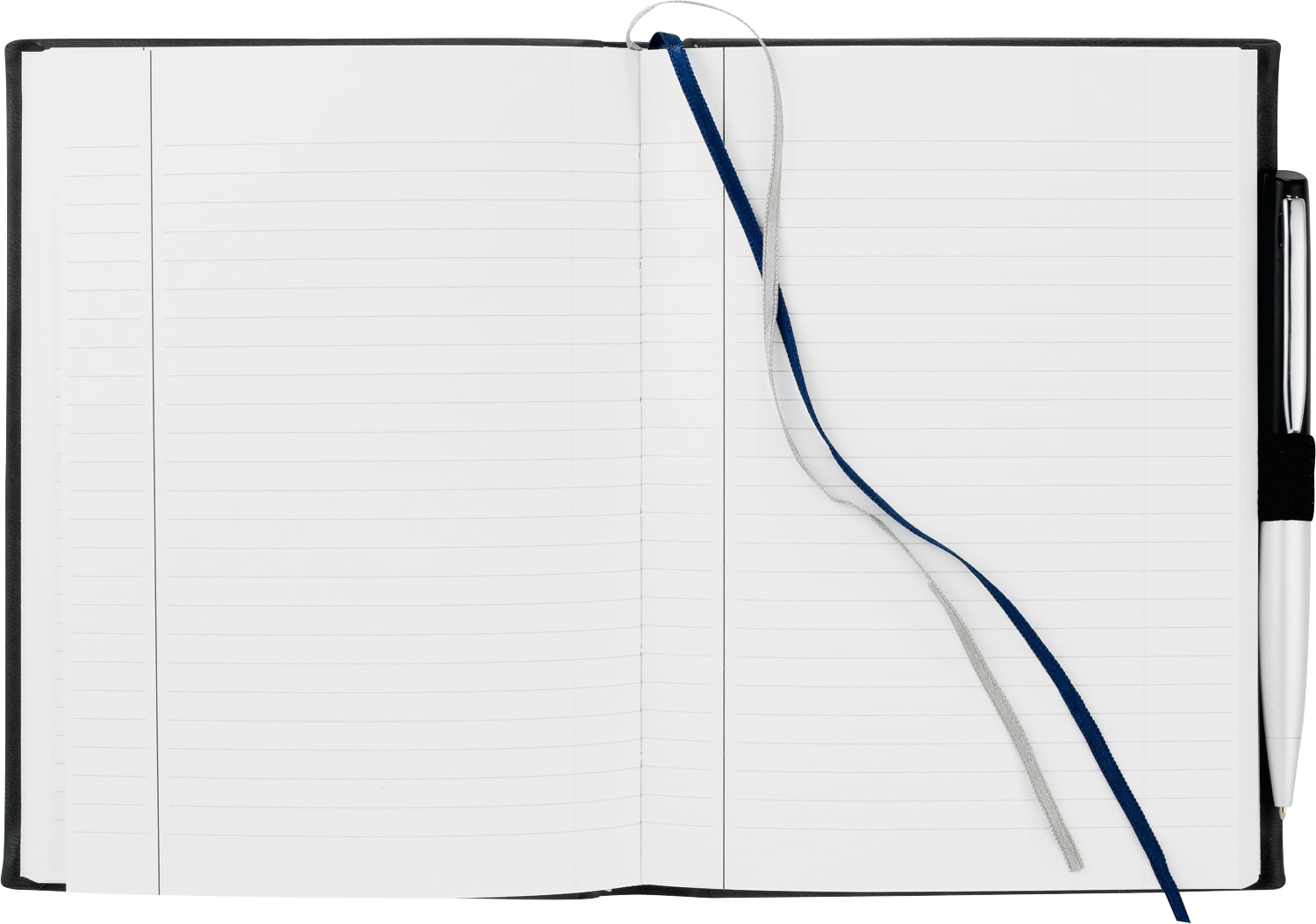 5'' x 7'' FSC® Mix PedovaT Bound Journal 1