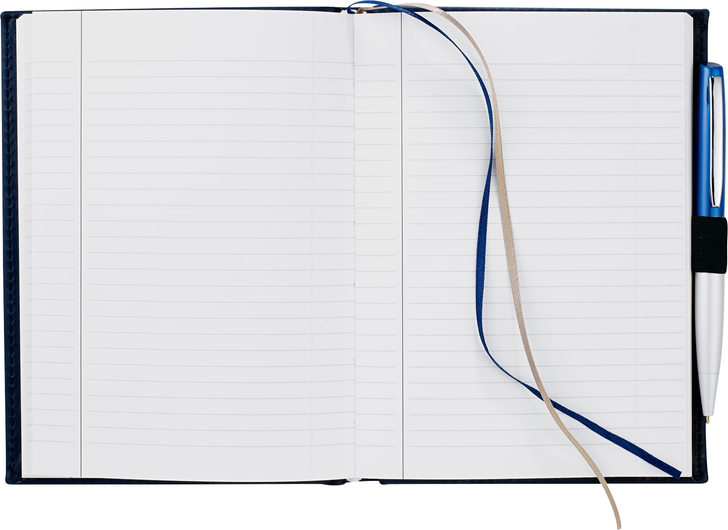 5'' x 7'' FSC® Mix PedovaT Bound Journal 1