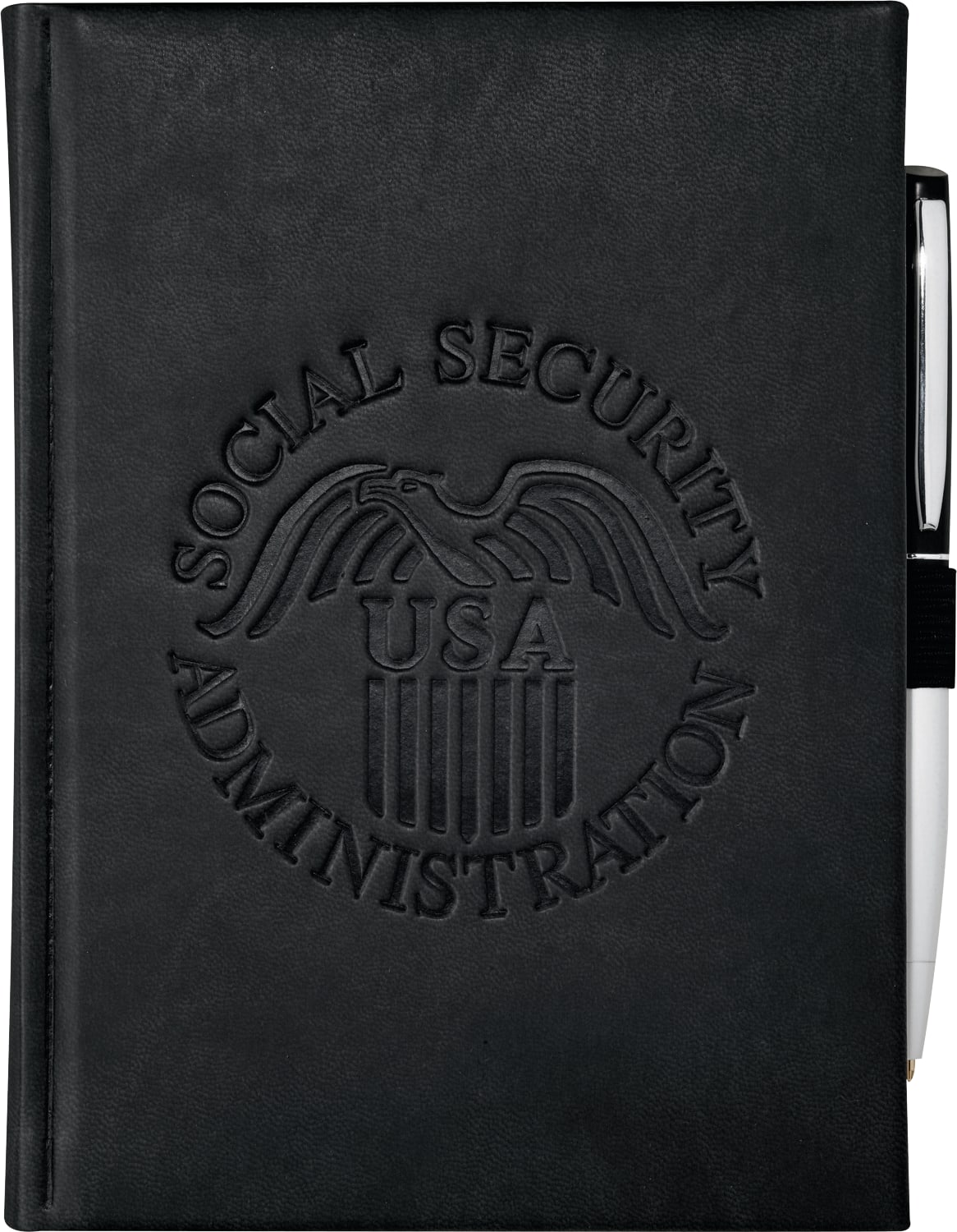 5'' x 7'' FSC® Mix PedovaT Bound Journal 1