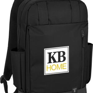 Tranzip 15" Laptop Backpack with Day Pack Design 1 Tranzip 15" Laptop Backpack with Day Pack Design 1