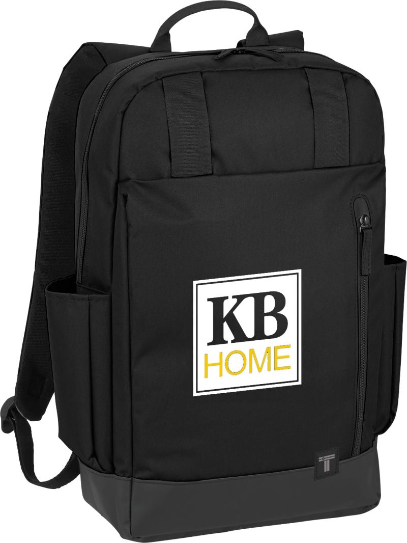 Tranzip 15" Laptop Backpack with Day Pack Design 1 Tranzip 15" Laptop Backpack with Day Pack Design 1