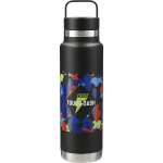 Colton Copper Vacuum Insulated Bottle 20oz 1 Colton Copper Vacuum Insulated Bottle 20oz 1