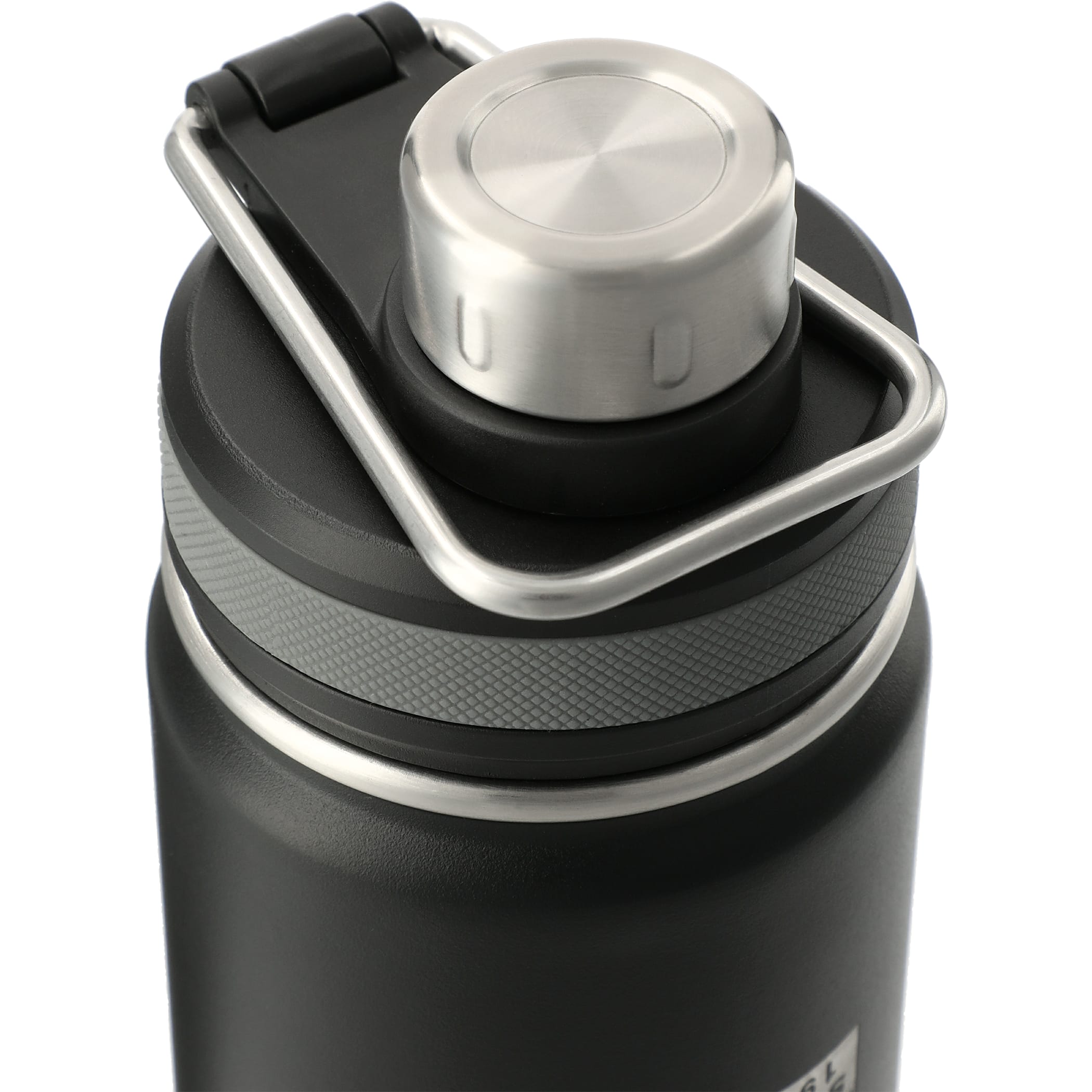 Vasco Copper Vacuum Insulated Bottle 20oz 1