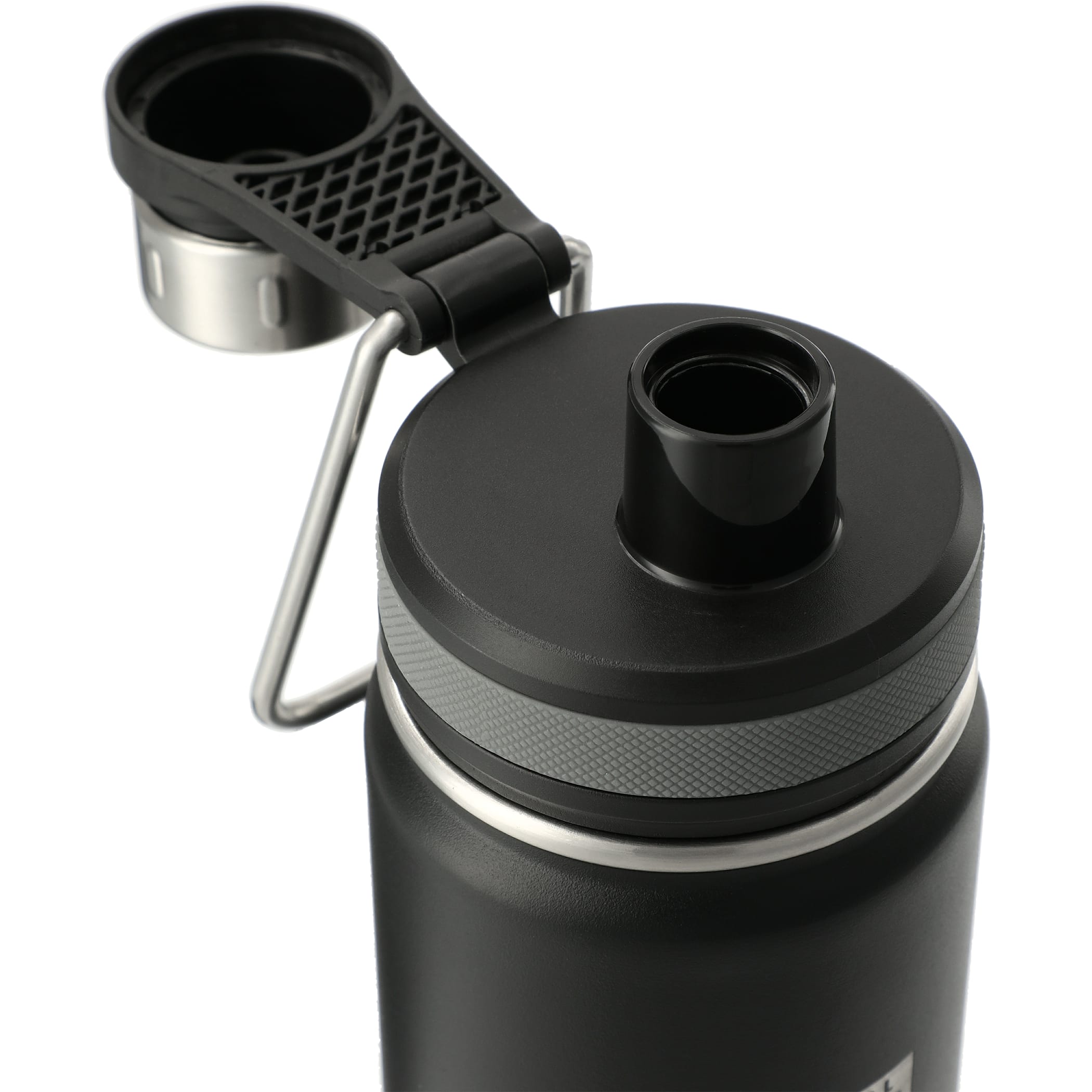 Vasco Copper Vacuum Insulated Bottle 20oz 1