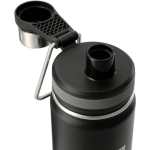 Vasco Copper Vacuum Insulated Bottle 20oz - 1628-20BKTop Vasco Copper Vacuum Insulated Bottle 20oz - 1628-20BKTop