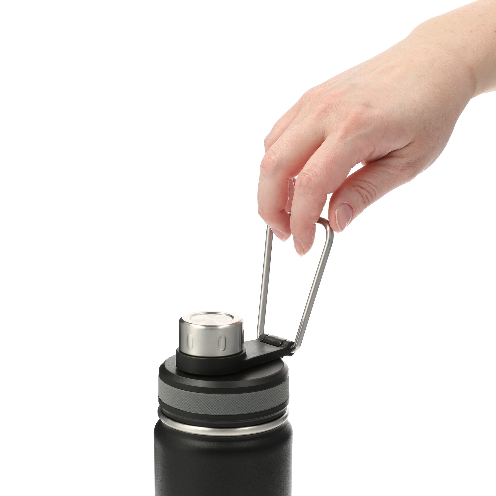 Vasco Copper Vacuum Insulated Bottle 20oz 1