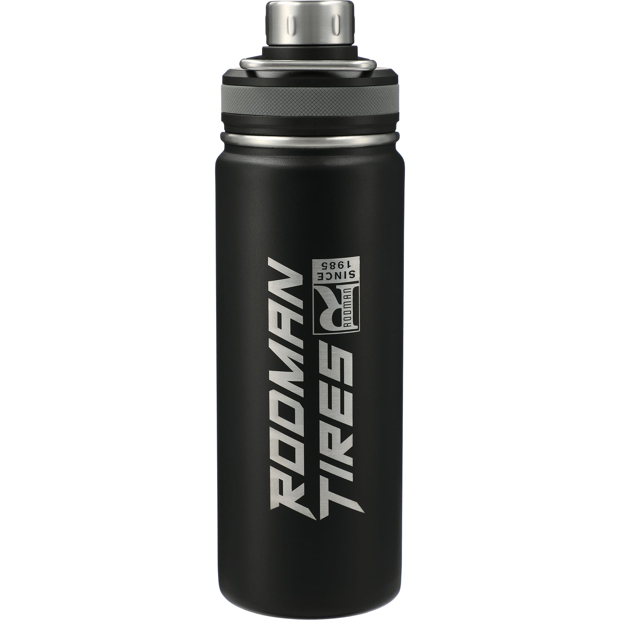 Vasco Copper Vacuum Insulated Bottle 20oz 1