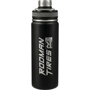 Vasco Copper Vacuum Insulated Bottle 20oz 1 Vasco Copper Vacuum Insulated Bottle 20oz 1