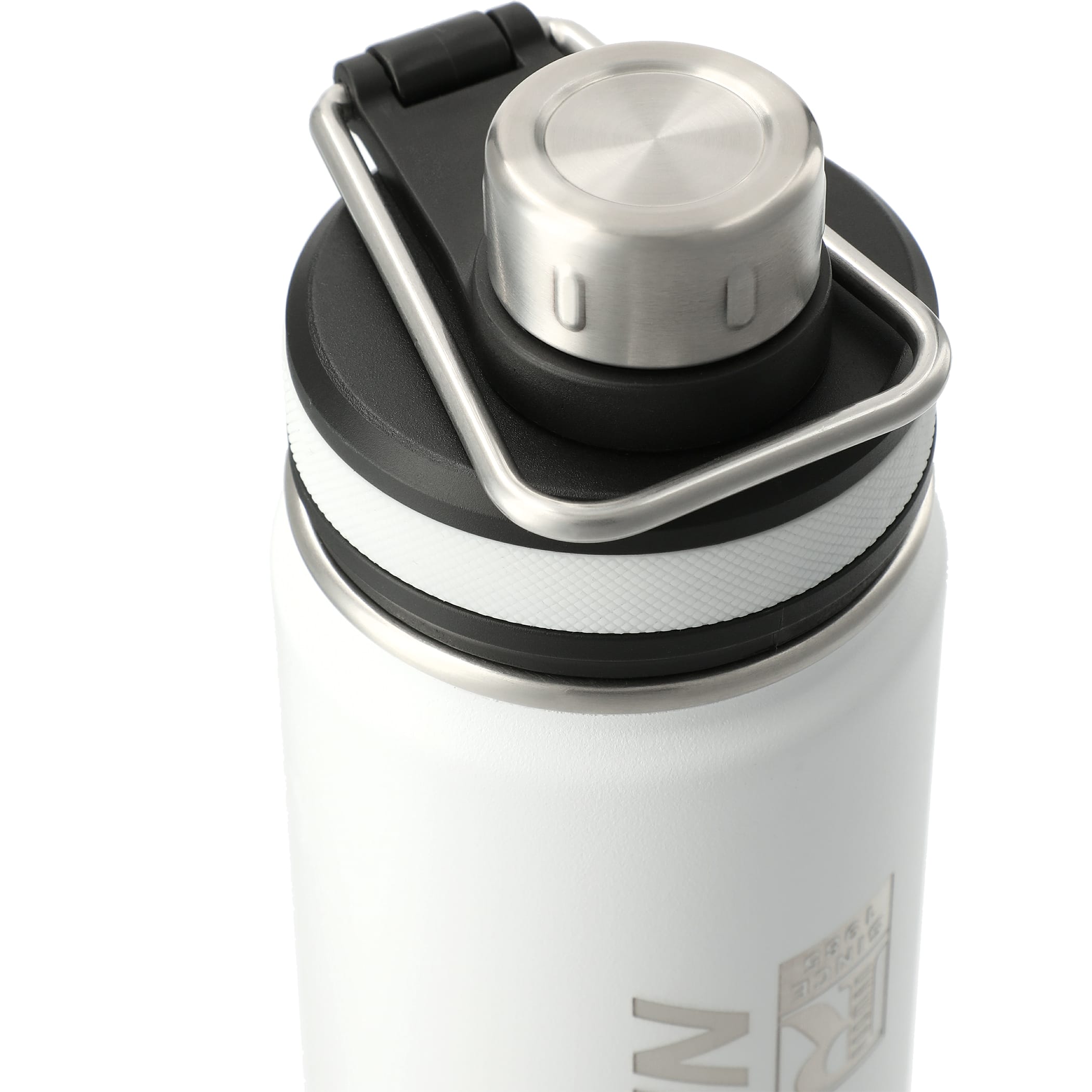 Vasco Copper Vacuum Insulated Bottle 20oz 1