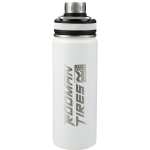 Vasco Copper Vacuum Insulated Bottle 20oz - 1628-20WHFront Vasco Copper Vacuum Insulated Bottle 20oz - 1628-20WHFront