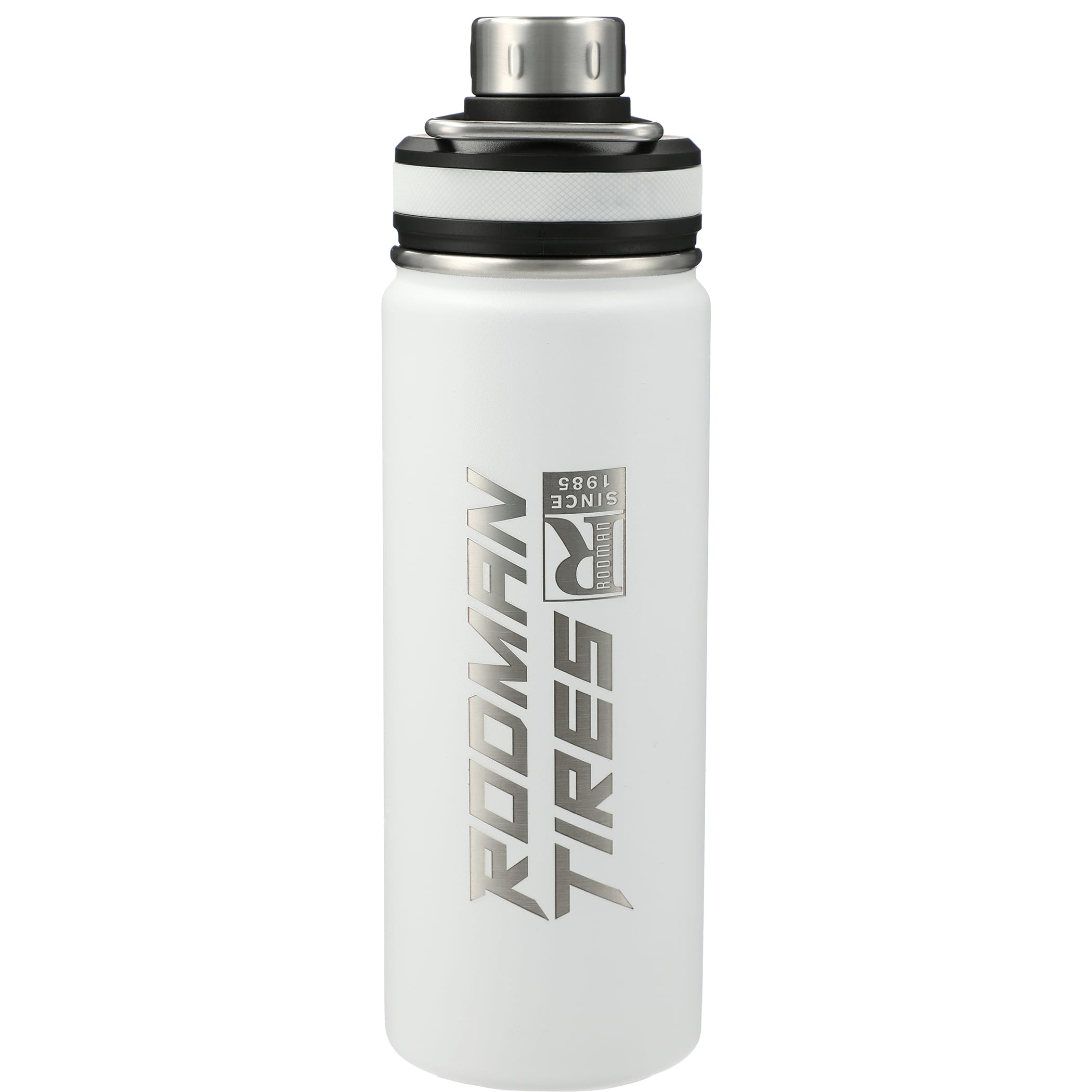 Vasco Copper Vacuum Insulated Bottle 20oz 1