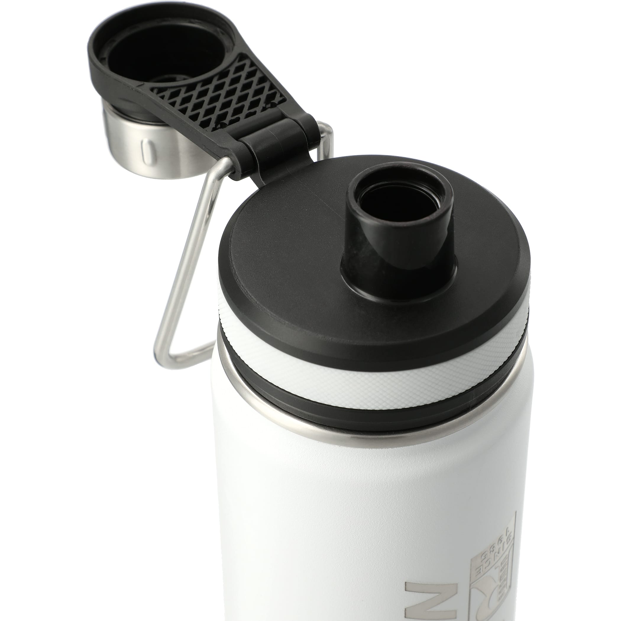 Vasco Copper Vacuum Insulated Bottle 20oz 1