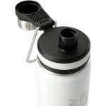 Vasco Copper Vacuum Insulated Bottle 20oz - 1628-20WHTop Vasco Copper Vacuum Insulated Bottle 20oz - 1628-20WHTop
