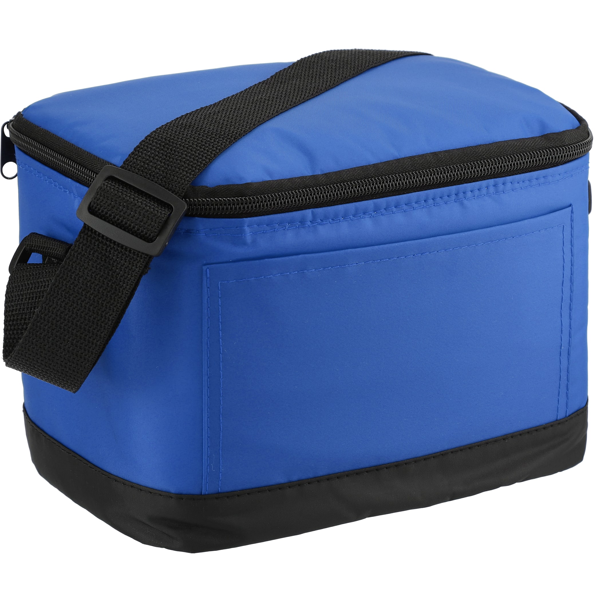 Classic Insulated 6-Can Cooler Lunch Bag 1