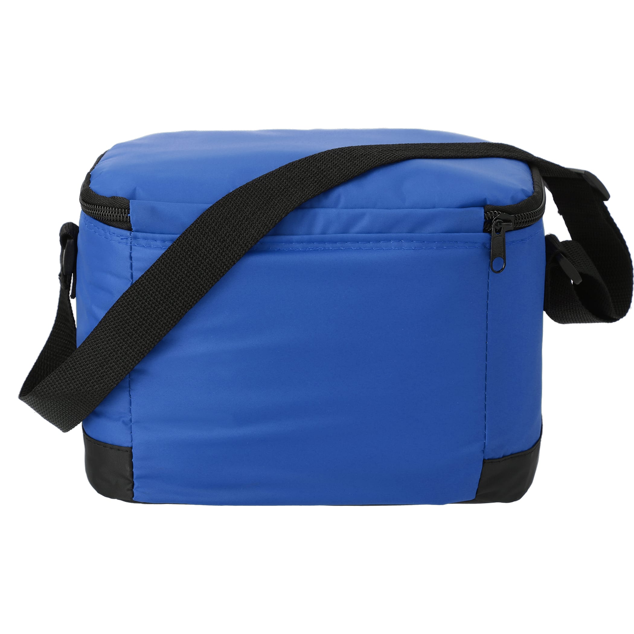 Classic Insulated 6-Can Cooler Lunch Bag 1