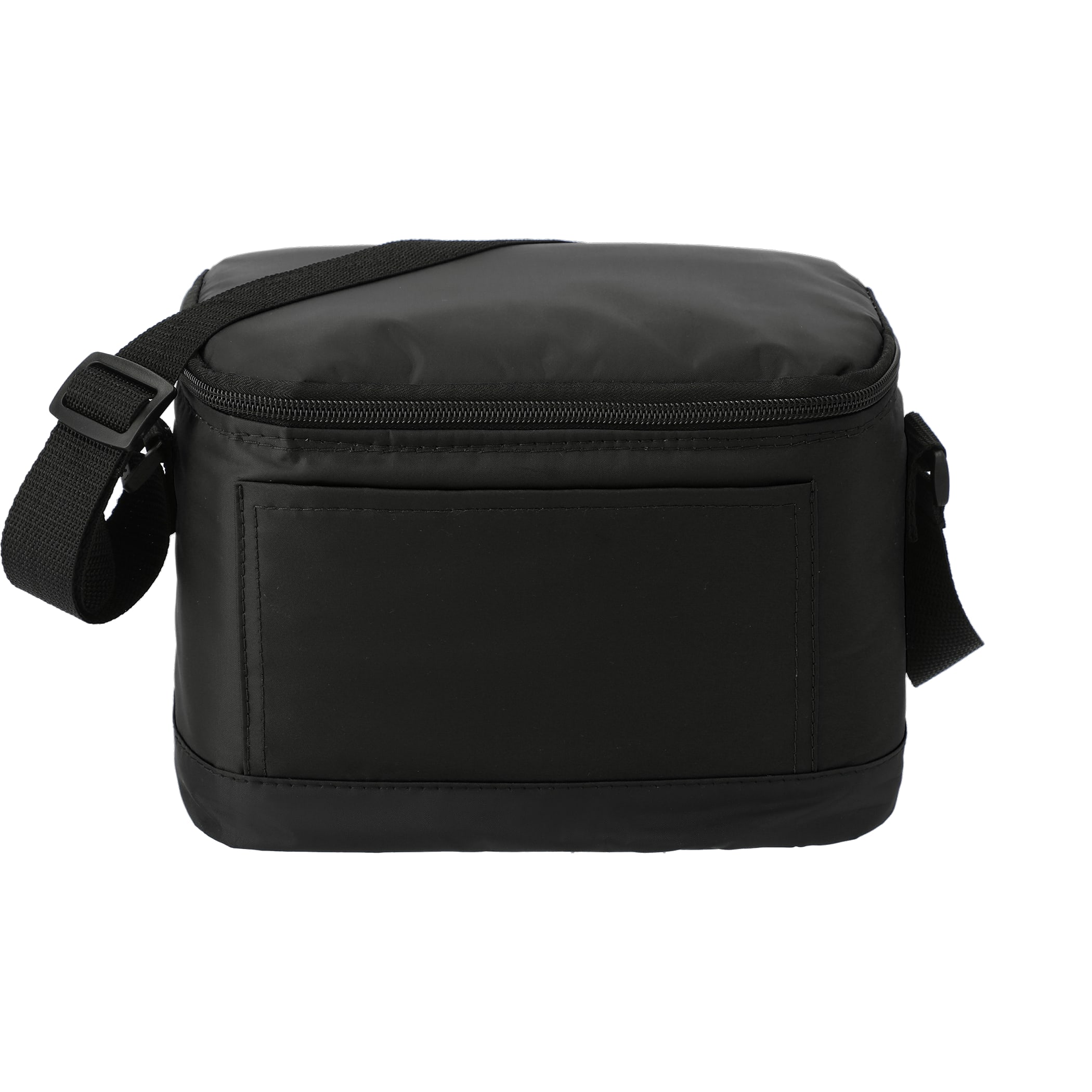 Classic Insulated 6-Can Cooler Lunch Bag 1
