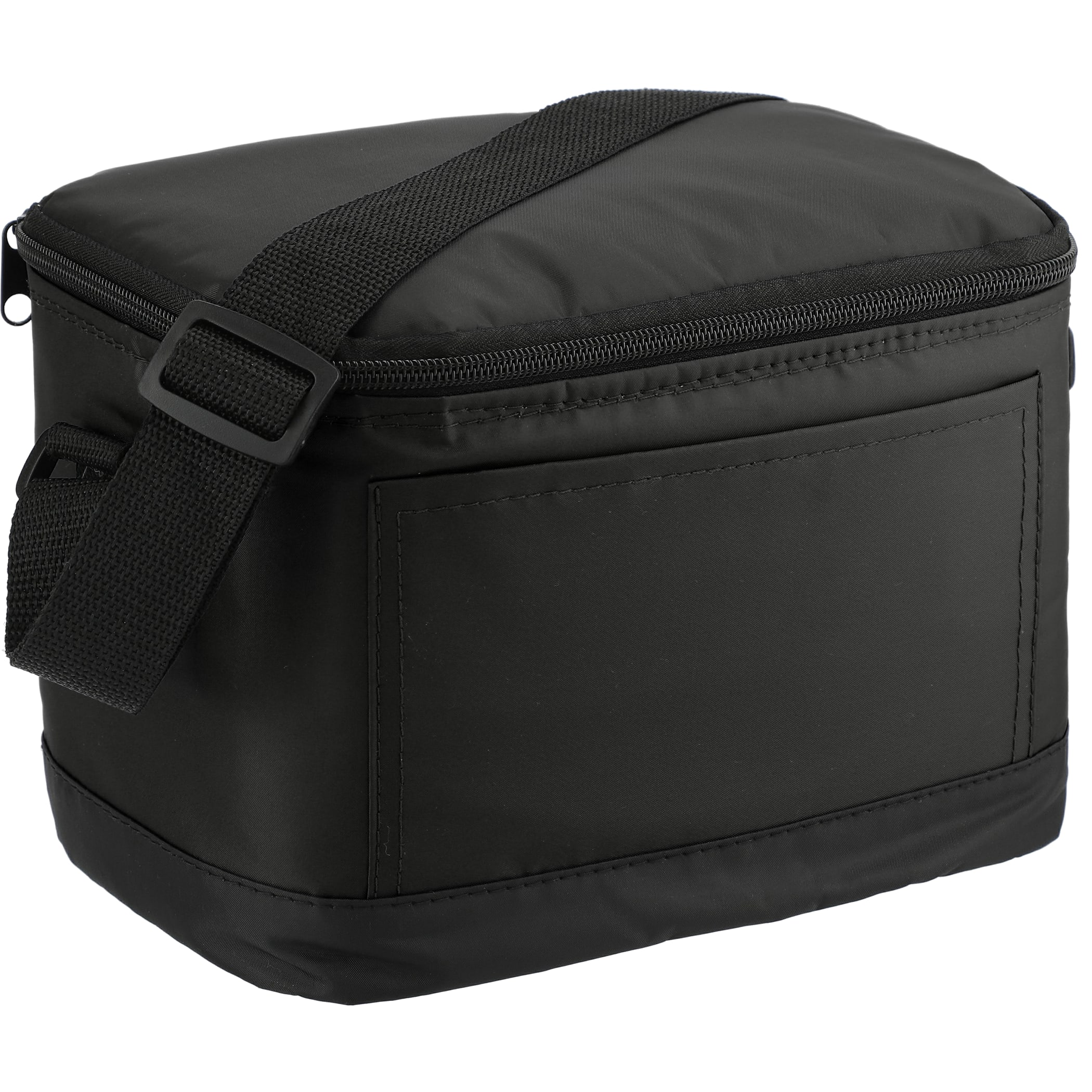 Classic Insulated 6-Can Cooler Lunch Bag 1