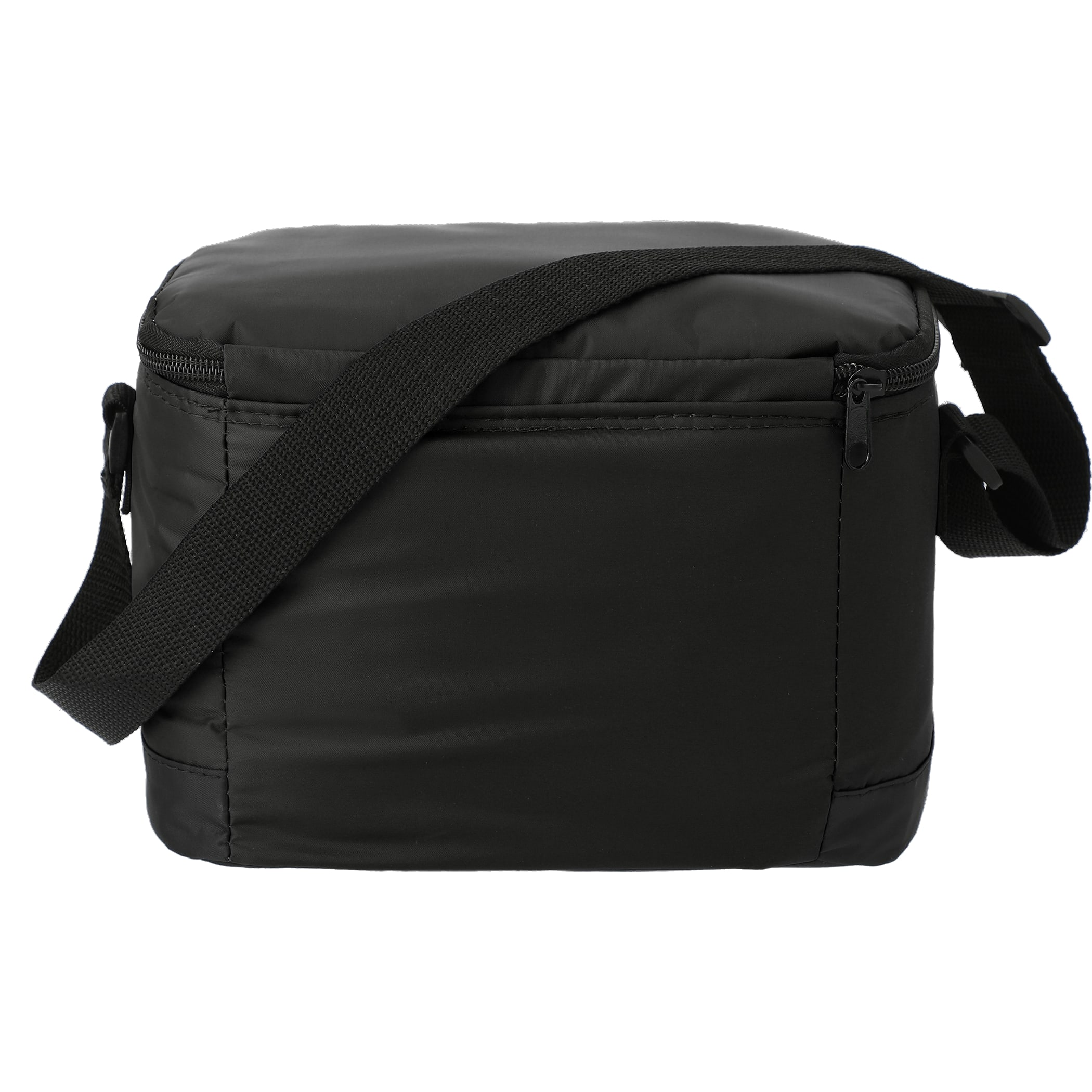 Classic Insulated 6-Can Cooler Lunch Bag 1