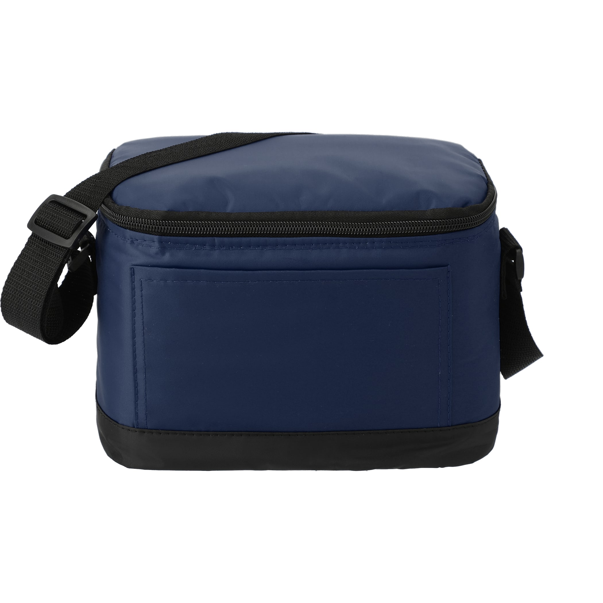 Classic Insulated 6-Can Cooler Lunch Bag 1