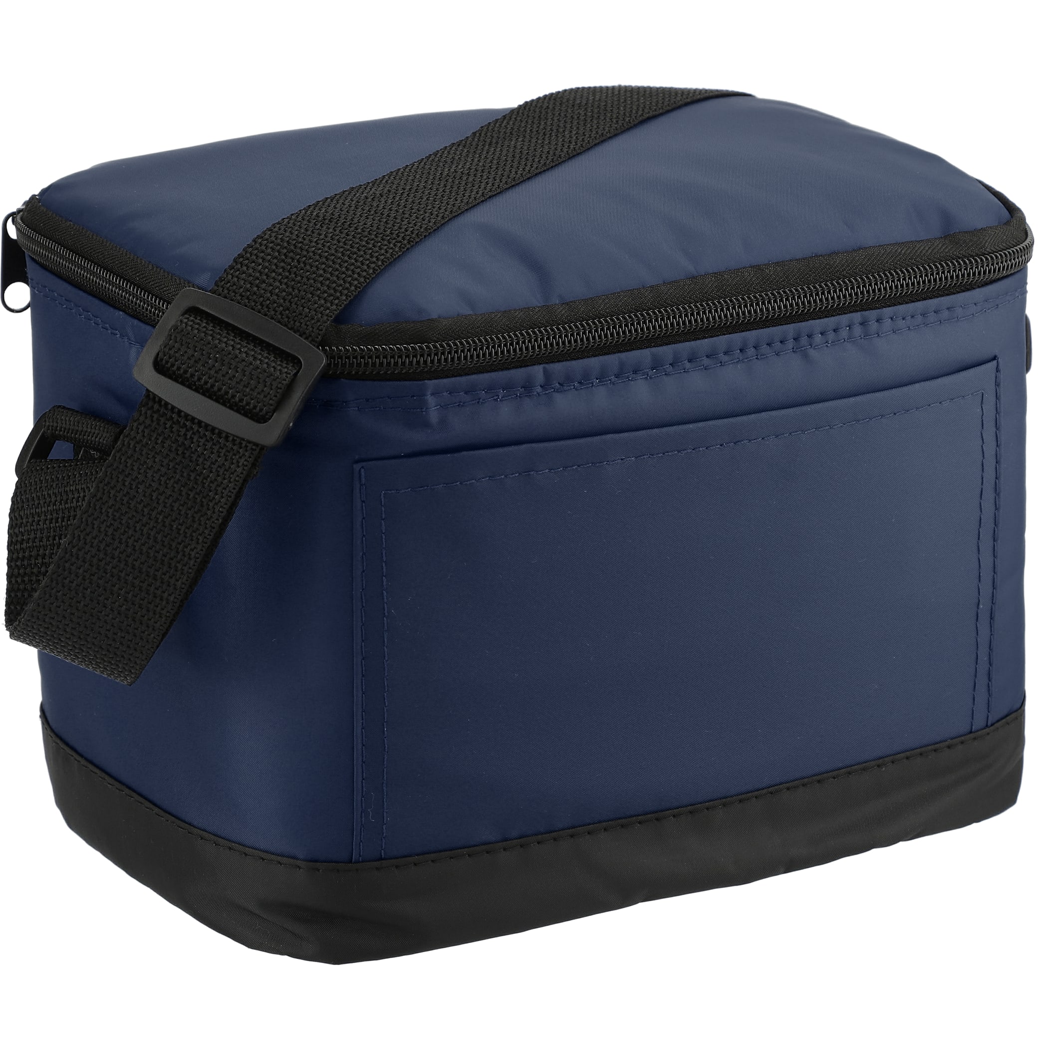 Classic Insulated 6-Can Cooler Lunch Bag 1