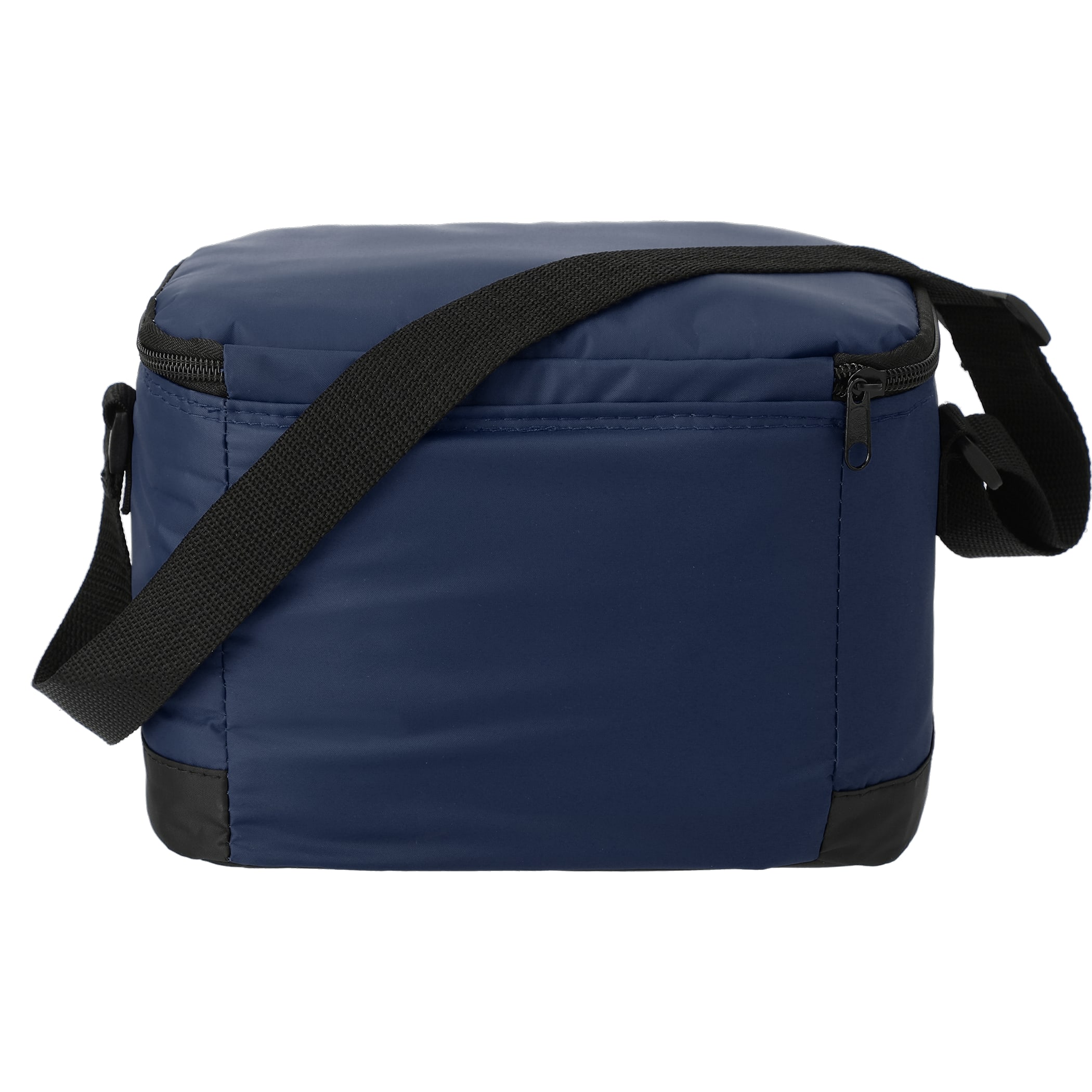 Classic Insulated 6-Can Cooler Lunch Bag 1