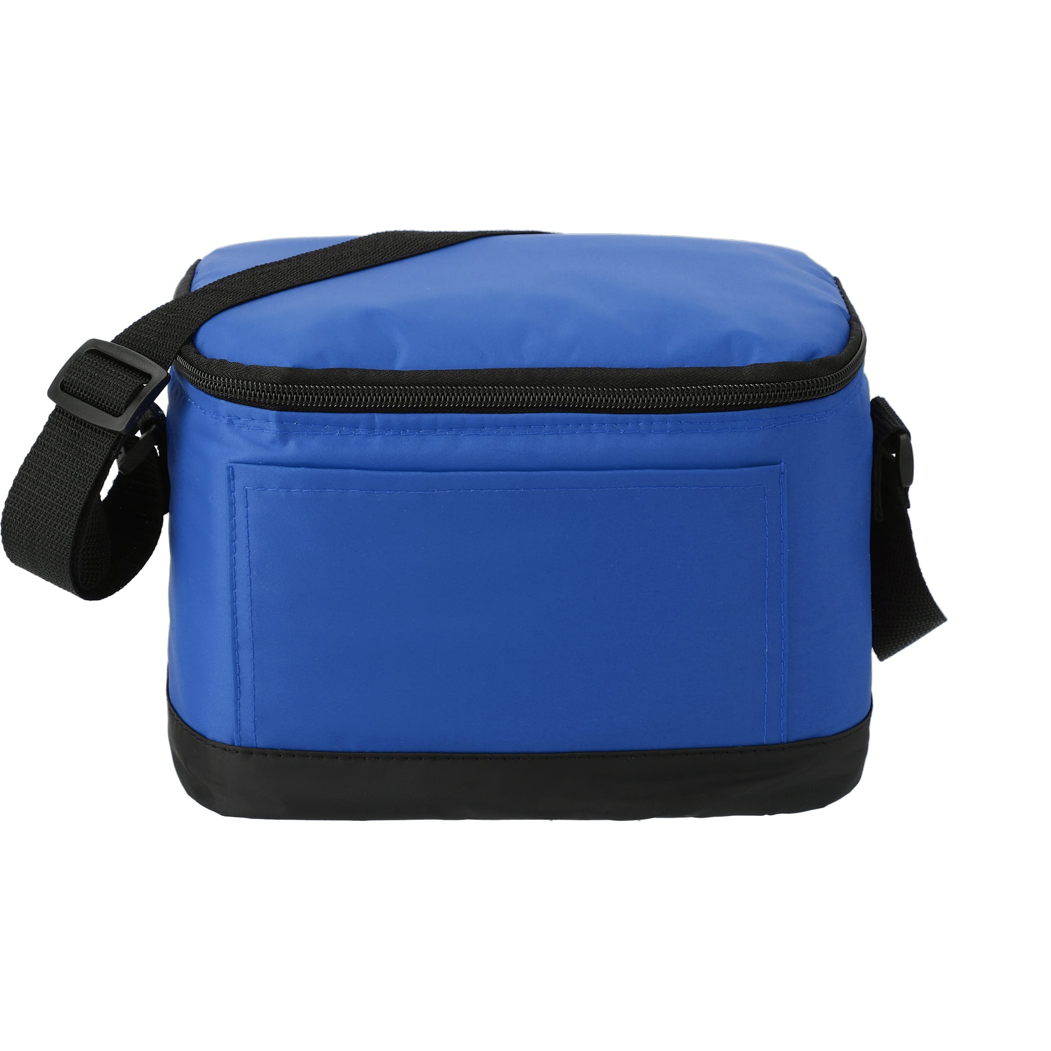 Classic Insulated 6-Can Cooler Lunch Bag 1